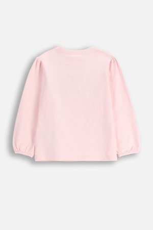 COCCODRILLO t-särk, roosa, ZC5143105WGK-007-122, 122 cm 