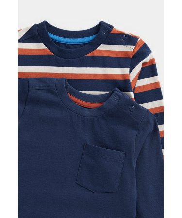 MOTHERCARE t-särk, 3tk., FC547  