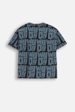 COCCODRILLO t-särk, värvilised, ZC5143203YBJ-022-164, 164 cm 