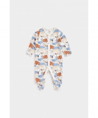 MOTHERCARE pükskostüüm, 3 tk., CB841 606799