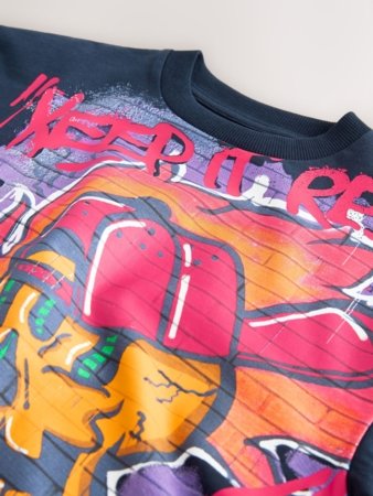 NEXT lühikeste varrukatega t-särk, W56262, cm 