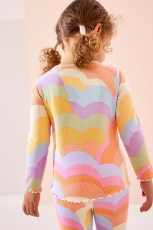 NEXT pikkade varrukatega särk, 168470 104-110 