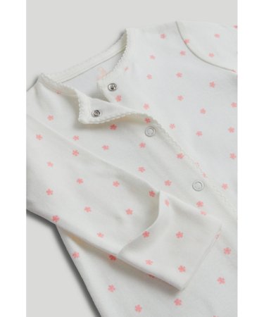 MOTHERCARE bodi, 2 tk., AX40101, 74 cm 