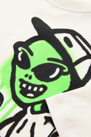 NEXT lühikeste varrukatega t-särk, E45696, 104