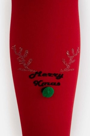 COCCODRILLO sukapüksid, punane, cm 