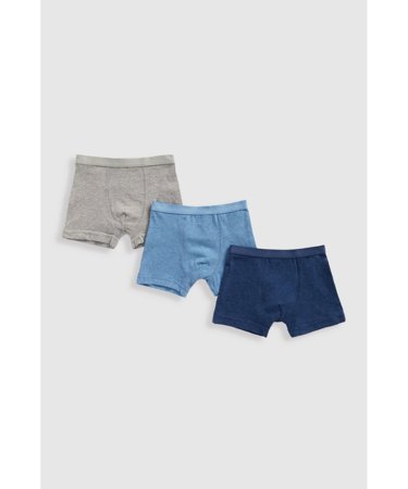 MOTHERCARE aluspüksid 3tk KA776 867801