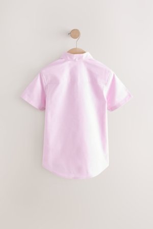 NEXT lühikeste varrukatega särk, AB7079, 140 cm 