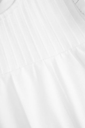 COCCODRILLO t-särk ACADEMY GIRL KIDS, valge, cm 