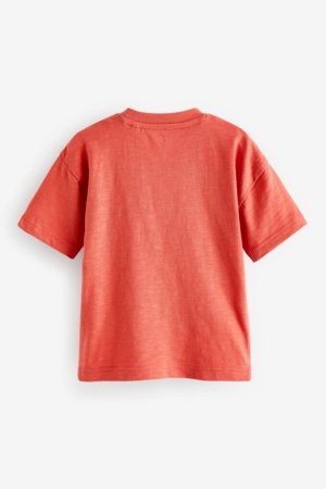 NEXT lühikeste varrukatega t-särk, N40078 