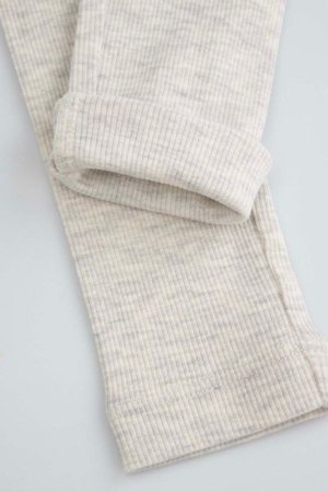 COCCODRILLO säärised FOREST FRIENDS BOY NEWBORN, hall, ZC5122103FBN-019-086, 86 cm 