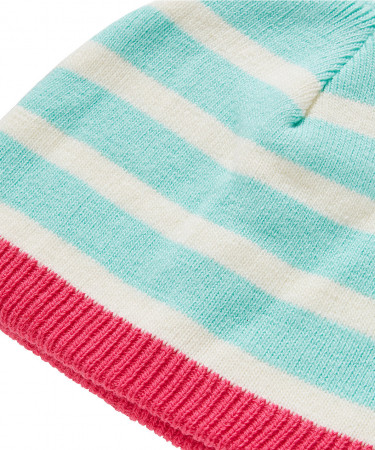 MOTHERCARE G Magic Aqua Stripe Hat 754523 00 754523