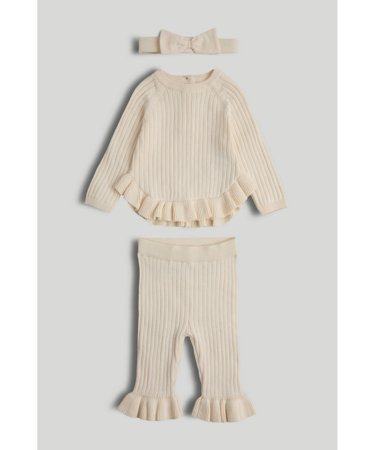 MOTHERCARE džemperis un bikses, AW56501 cm 