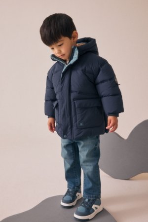 NEXT ilmastikukindel jope, AV1025, 80-86 cm 