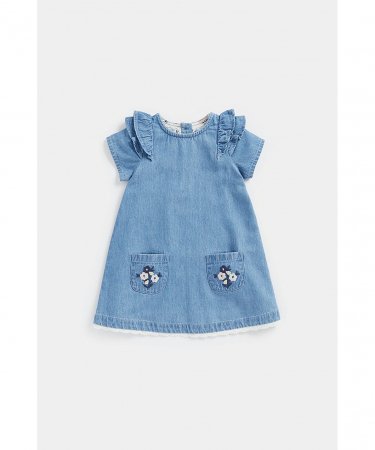 MOTHERCARE lühikeste varrukatega kleit, EC015 632737