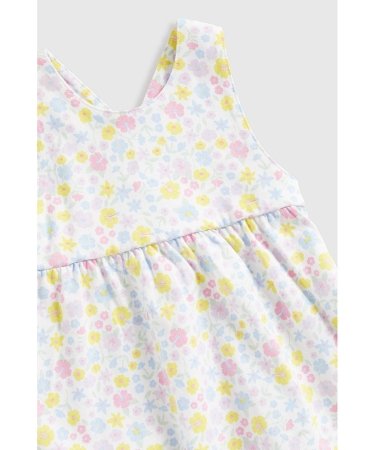 MOTHERCARE kleita ar īsam piedurknēm, HC687 116 