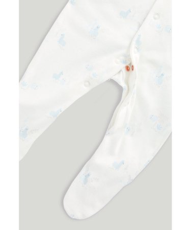 MOTHERCARE pükskostüüm 3 tk., LK159 80 