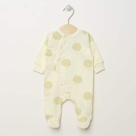 VILAURITA isoleeritud NICOLO ülikond, kreemjas, art 1108, 68 cm 