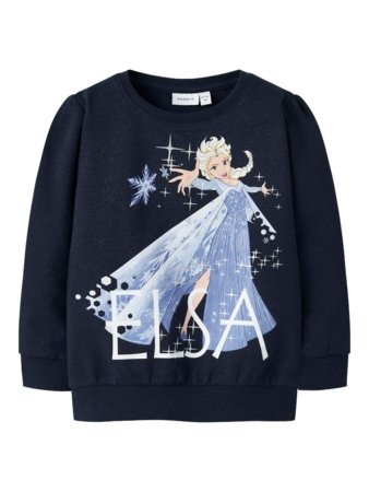 NAME IT FROZEN hüppaja, 13249741-282D3C 104 cm 