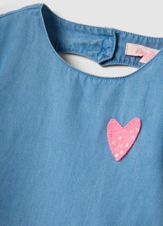 OVS kleit, 140 cm, 002575686 