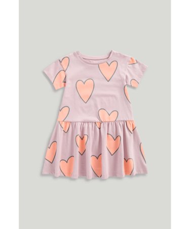 MOTHERCARE lühikeste varrukatega kleit, LL269 98 
