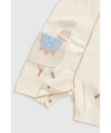 MOTHERCARE zīdaiņu rāpulītis, HD786 80 
