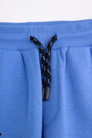 COCCODRILLO jooksupüksid, sinised, cm 