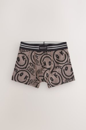 NEXT aluspüksid, 5 tk., E98871, 110-116 cm