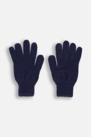 COCCODRILLO gloves ACCESSORIES WINTER BOY, multicoloured, ZC4360304AWB-022-L, L cm 