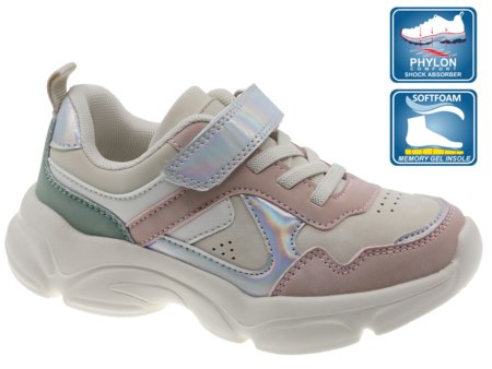 BEPPI vabaaja kingad, 2211820, 33 size 