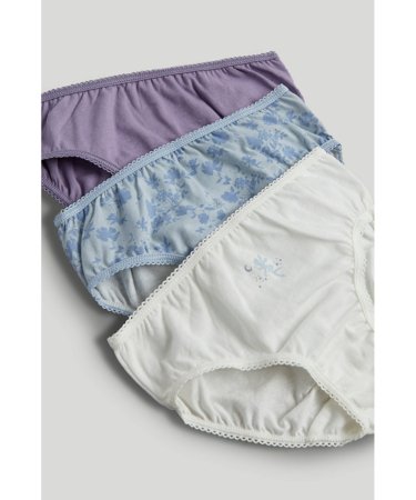 MOTHERCARE apakšbikses 5 gab., AV91501 cm 