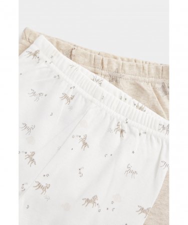 MOTHERCARE pidžaama, 2 tk., CB365 608242