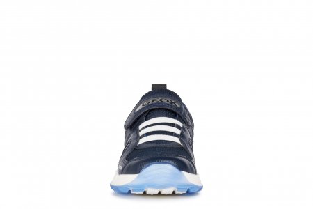 GEOX tossud navy/royal, J04CQA-014CE-C4226 J04CQA-014CE-C4226-3
