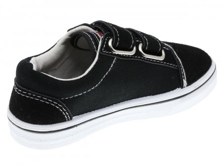 BEPPI tossud, mustad, 24 suurus, 2187100 2187100-21