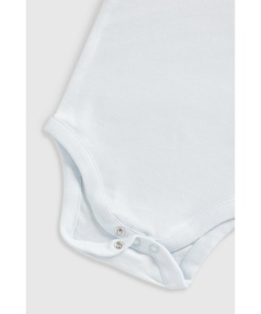 MOTHERCARE lühikeste varrukatega bodi, 5tk., FC1 