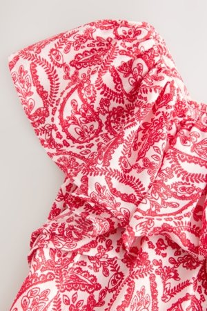 NEXT lühikeste varrukatega kleit, AC6246 152