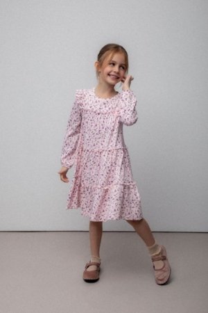 COCCODRILLO kleit, mitmevärviline, ZC5129102WGK-022-122, 122 cm 