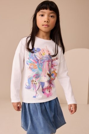 NEXT t-särk, F01213, 104 cm