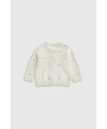 MOTHERCARE kardigāns, IF382 86 