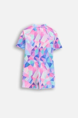 LEMON ujumistrikoo, sinine, WL6376802SWG-022-128, 128 suurus 