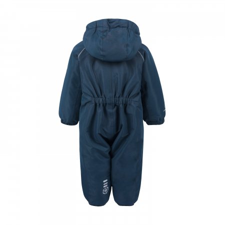 COLOR KIDS talvekombinesoon, tumesinine, 92 cm, 740623-7850 740623-7850-80