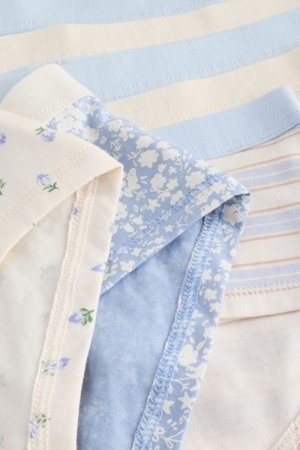 NEXT aluspüksid, 7 tk, E87094, cm 