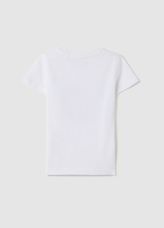 OVS lühikeste varrukatega t-särk, 140 cm, 002265157 