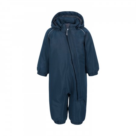 COLOR KIDS talvekombinesoon, tumesinine, 92 cm, 740623-7850 740623-7850-80