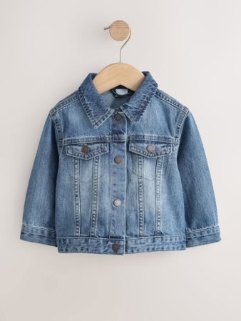 NEXT teksajakk, W54084, 98 cm 