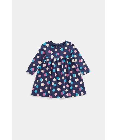 MOTHERCARE pikkade varrukatega kleit, FA844 645584