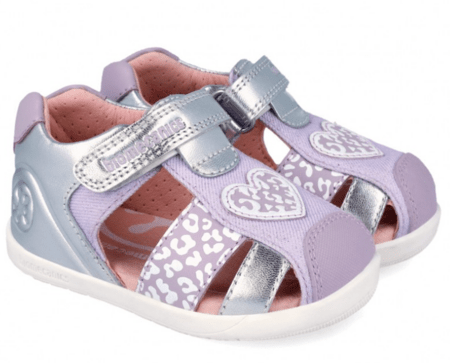 BIOMECANICS sandaalid, BAREFOOT, 262161-B879, suurus 