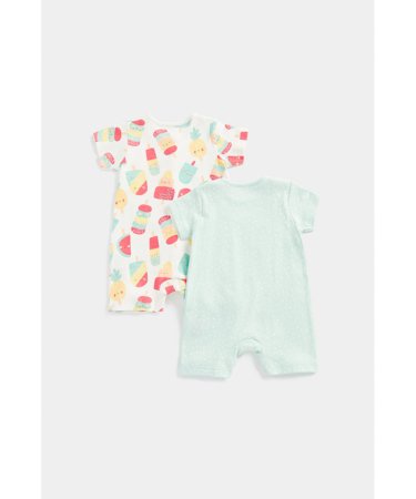 MOTHERCARE pükskostüüm, 2 tk., EC650 630041