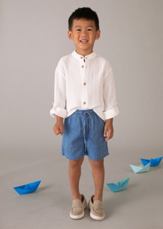 MAYORAL lühikesed püksid, medium, 3.204-5, 98  cm 