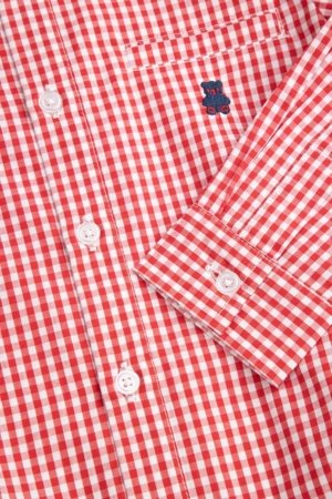 COCCODRILLO särk, värvikas, ZC5136101EBB-022-098, 98 cm 