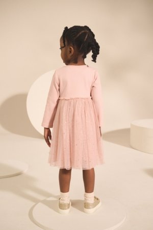 NEXT kleit, AP9475, 74-80 cm